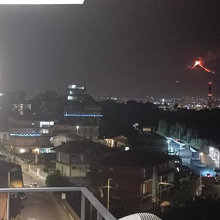 Dimora San Giorgio Catania Apartman Kültér fotó