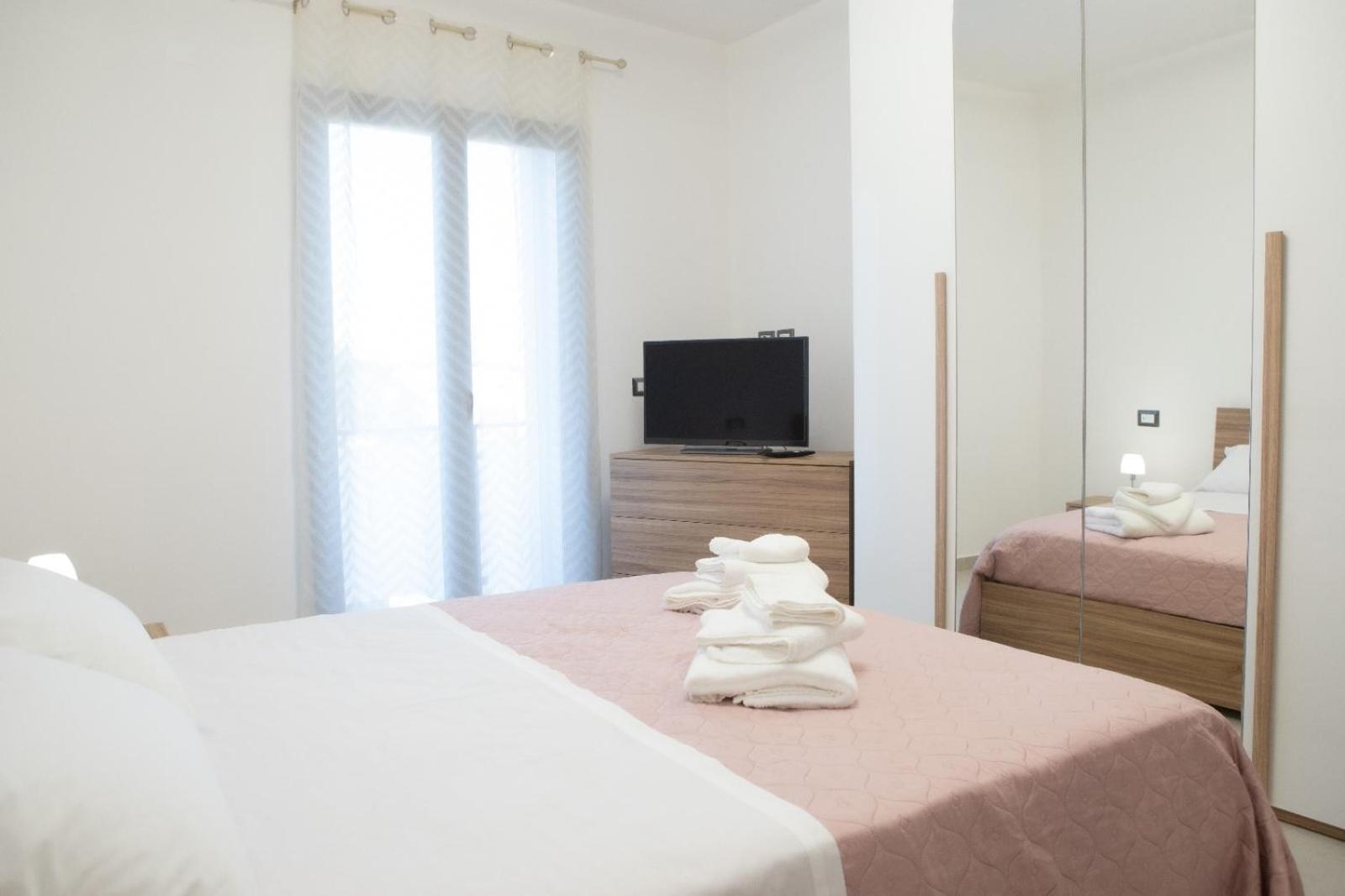 Dimora San Giorgio Catania Apartman Kültér fotó