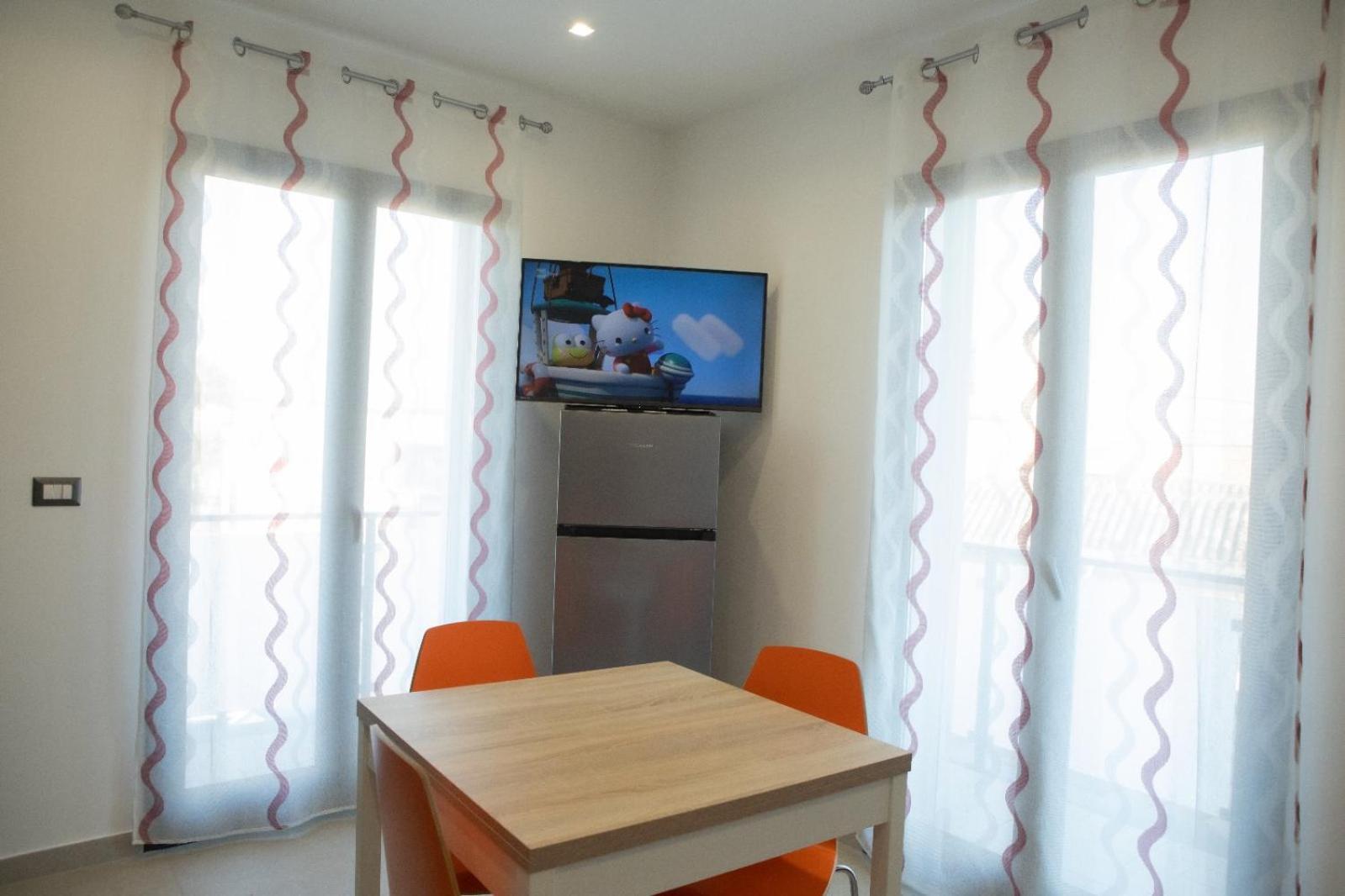 Dimora San Giorgio Catania Apartman Kültér fotó