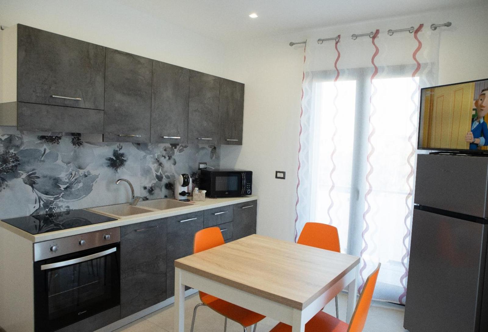 Dimora San Giorgio Catania Apartman Kültér fotó