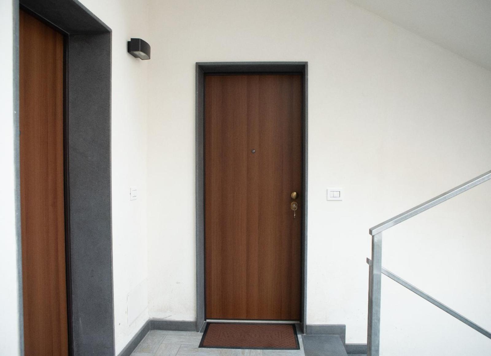 Dimora San Giorgio Catania Apartman Kültér fotó