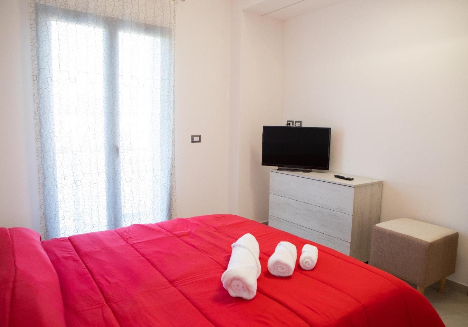 Dimora San Giorgio Catania Apartman Kültér fotó