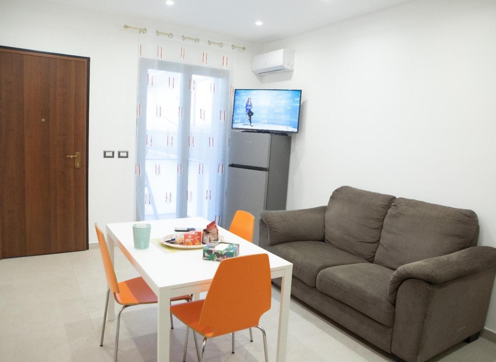 Dimora San Giorgio Catania Apartman Kültér fotó