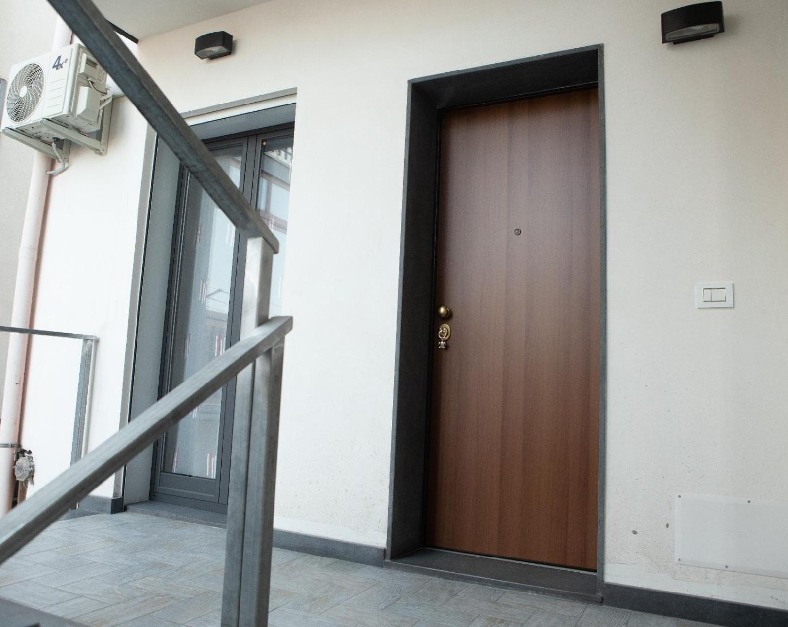 Dimora San Giorgio Catania Apartman Kültér fotó