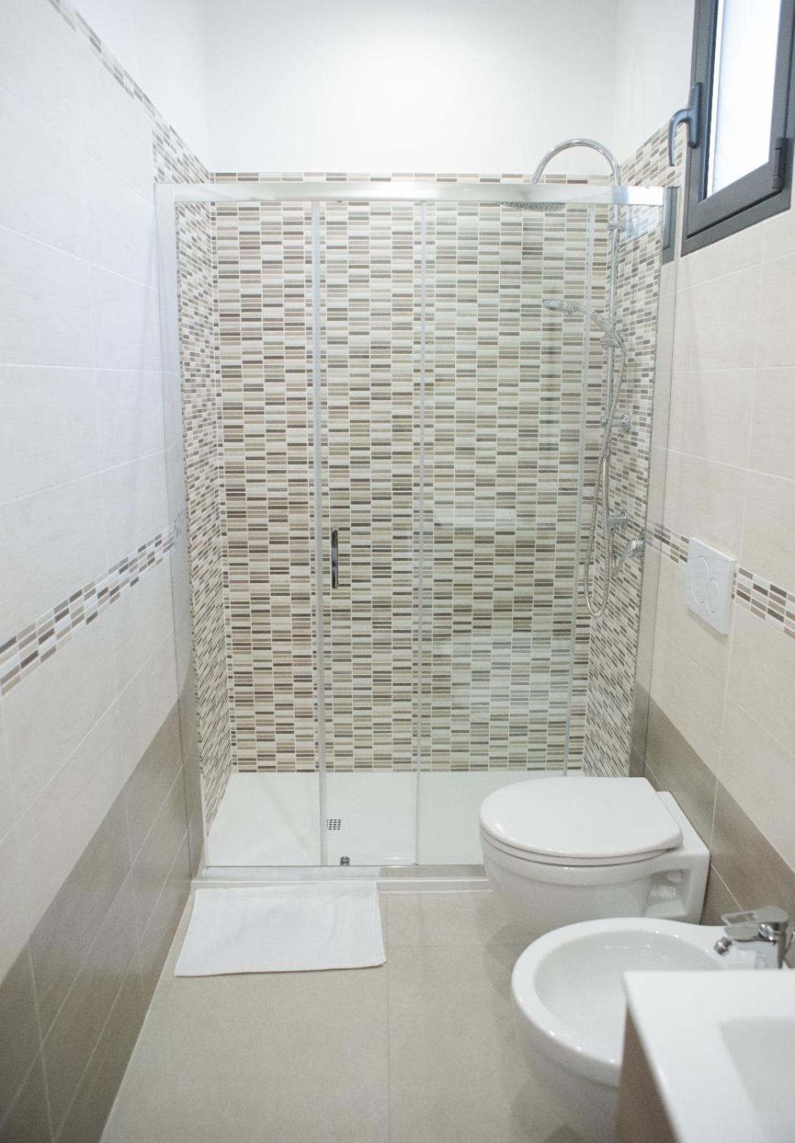 Dimora San Giorgio Catania Apartman Kültér fotó