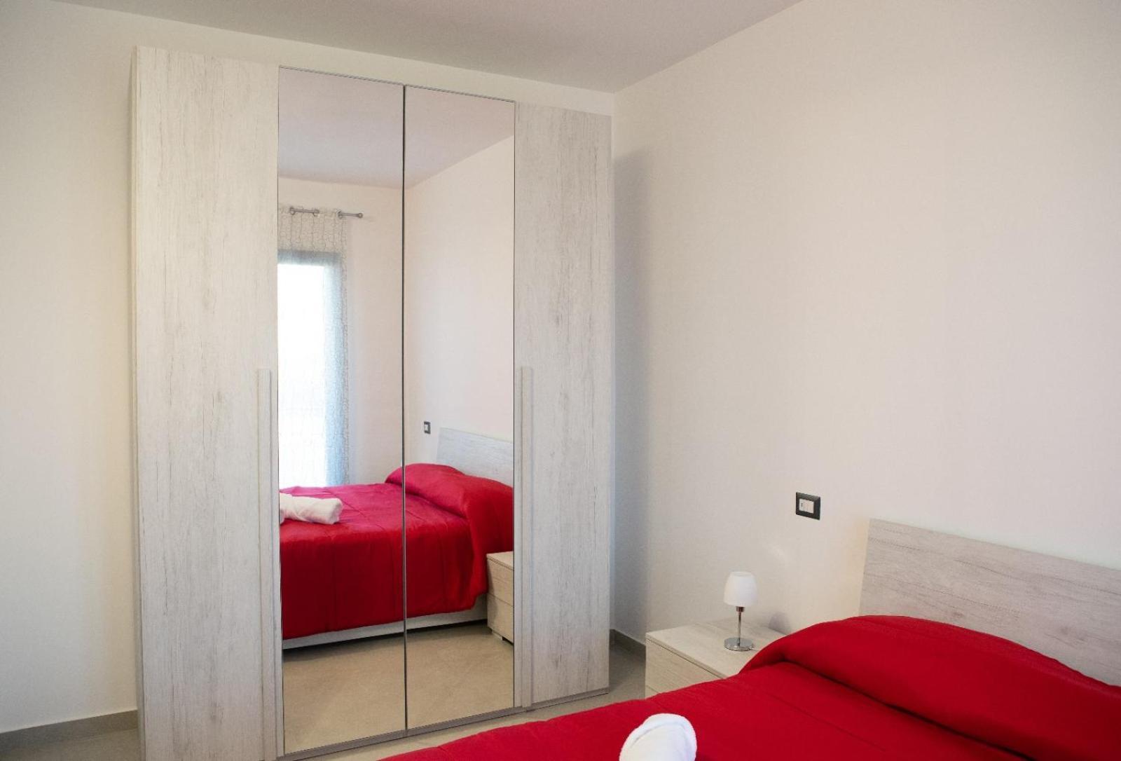 Dimora San Giorgio Catania Apartman Kültér fotó