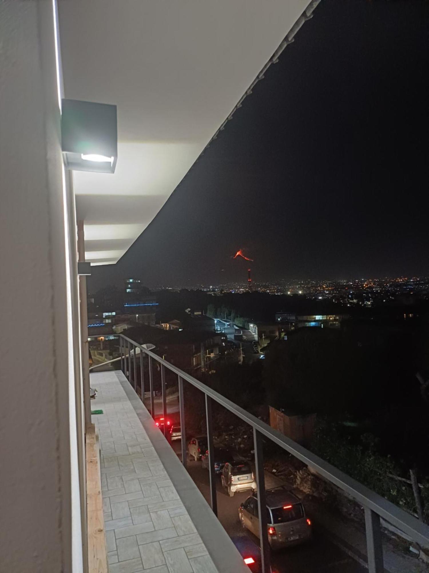 Dimora San Giorgio Catania Apartman Kültér fotó