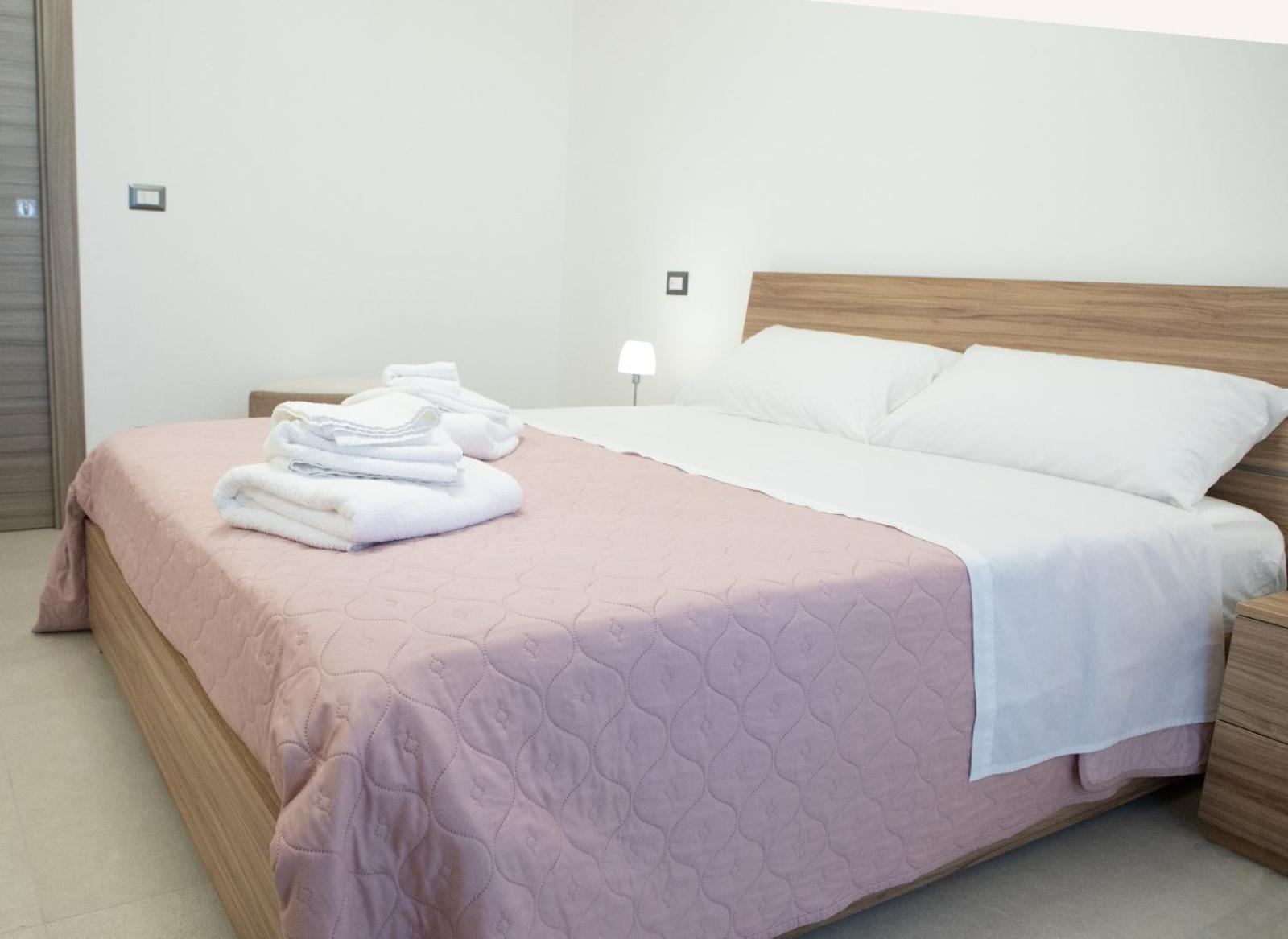 Dimora San Giorgio Catania Apartman Kültér fotó