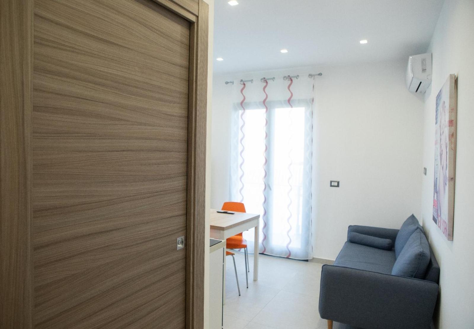Dimora San Giorgio Catania Apartman Kültér fotó