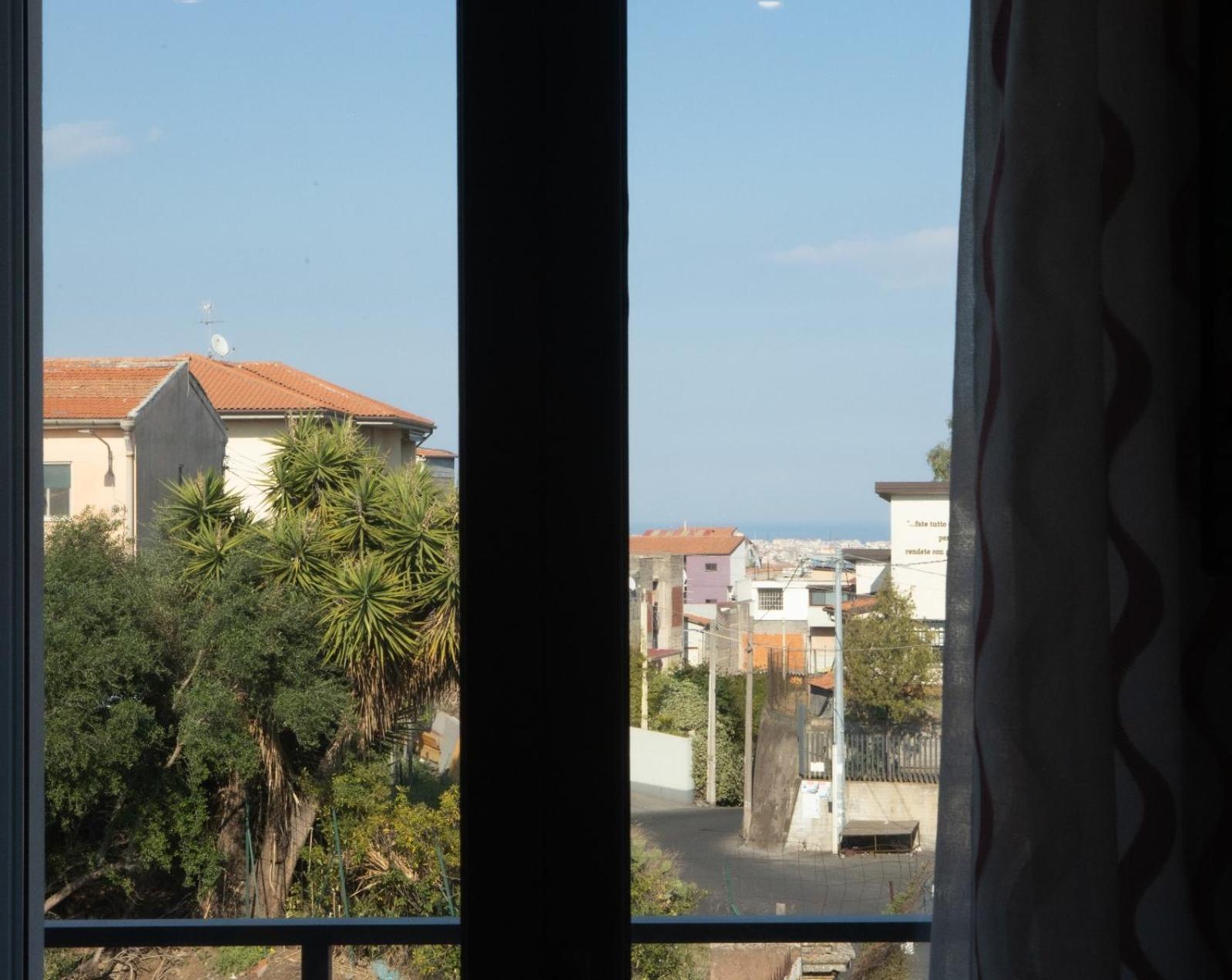 Dimora San Giorgio Catania Apartman Kültér fotó